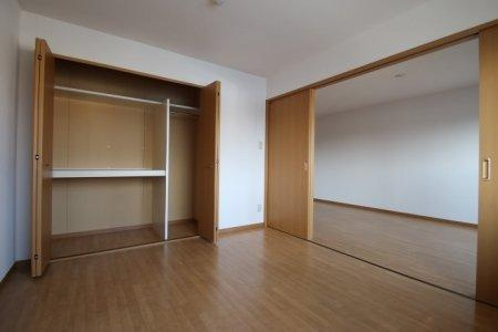 リヴェールｉｍａの居間・リビング|洋室