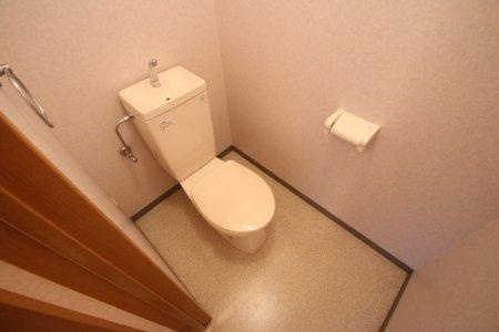 リヴェールｉｍａのトイレ|トイレ