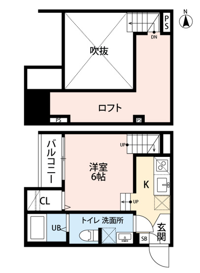 【間取り】 | HPに初期費用掲載！「プライスホーム」で検索！アステリア塩浜
