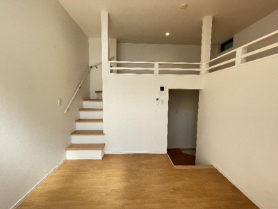 【居間・リビング】 | HPに初期費用掲載！「プライスホーム」で検索！アステリア塩浜