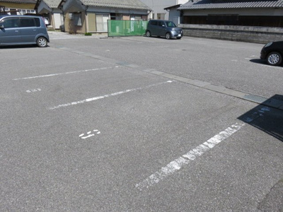【駐車場】 | KKハイツ