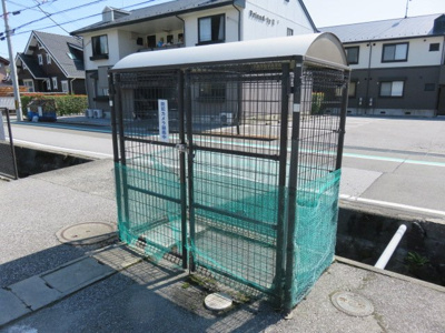 【その他共用部分】 | KKハイツ