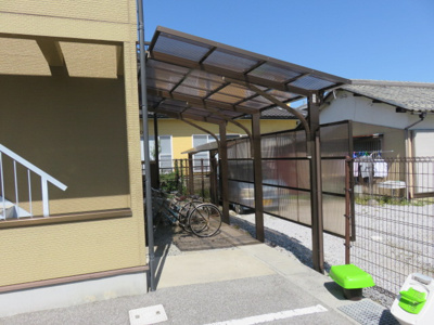 【その他共用部分】 | KKハイツ