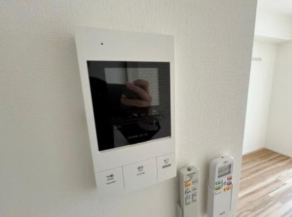 ＡＺＥＳＴ巣鴨のセキュリティ