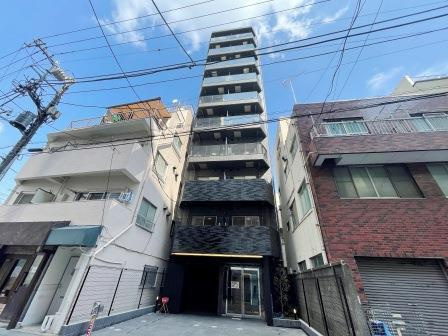 ＡＺＥＳＴ巣鴨の外観