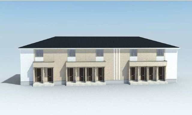 シトラス　　刈谷市近郊の賃貸ならクラスホーム刈谷店の外観