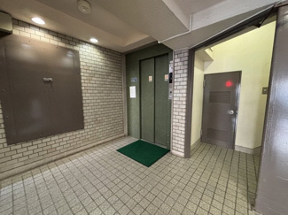 【その他共用部分】 | 共有部分の清掃も行き届き、管理体制は良好です。2023年6月耐震補強工事完了済み！！