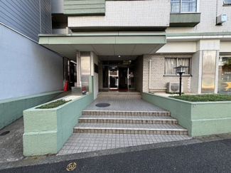 【外観】 | 2023年6月耐震補強工事完了済み！！新耐震基準適合物件です♪