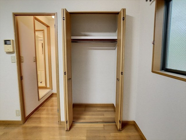 アムールとりかいの収納