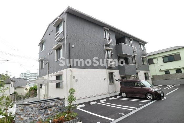 パレスバレイ五色山