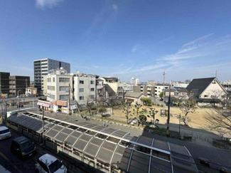 【展望】 | プレミアム菱屋西