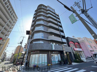 【外観】 | プレミアム菱屋西