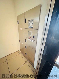 【その他共用部分】 | プレミアム菱屋西