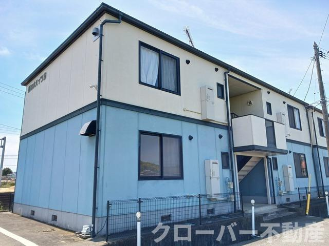 梨の木ハイツＢ