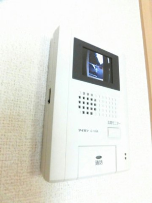 【セキュリティ】 | フロル・デ・コルサ