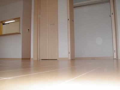 【収納】 | フロル・デ・コルサ | 収納があります