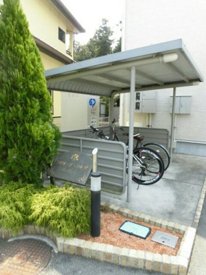 【その他共用部分】 | フロル・デ・コルサ