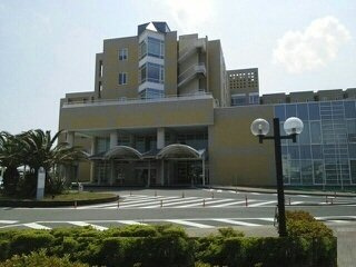 【周辺】 | フロル・デ・コルサ | 渥美病院まで1800m