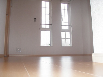 【内装】 | フロル・デ・コルサ | おしゃれな内装です