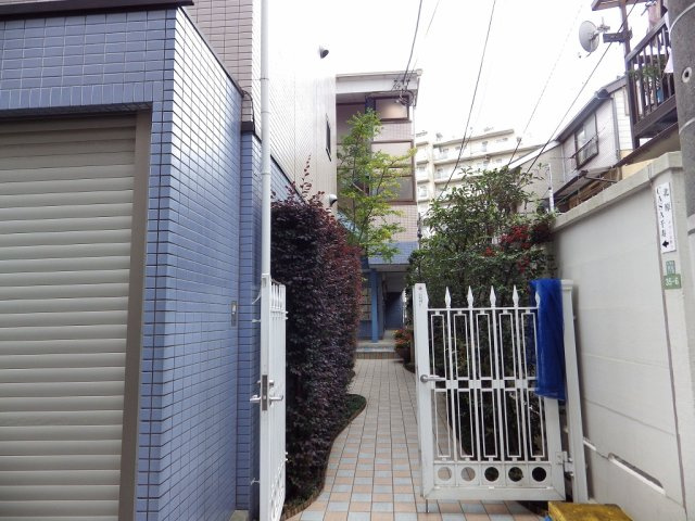 カーサ千寿のその他共用部分