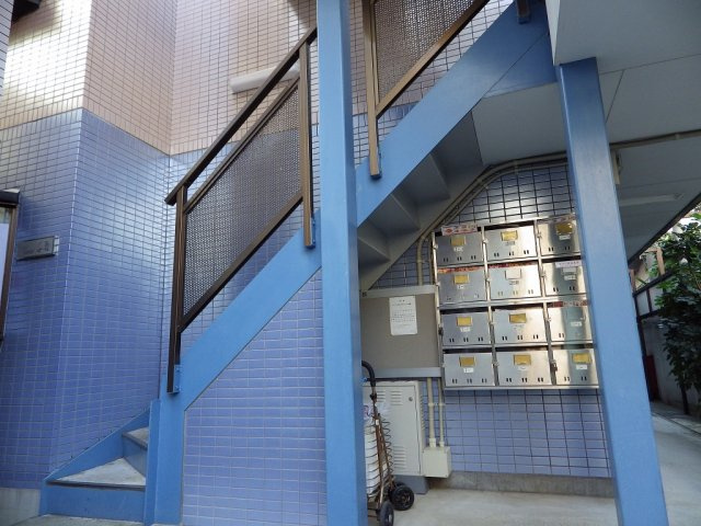 カーサ千寿の洋室