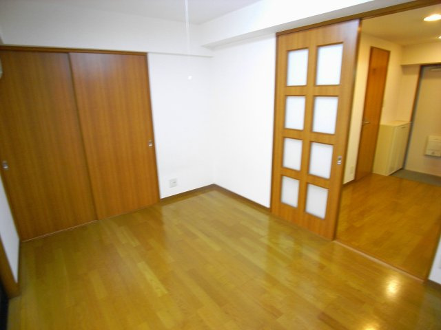 カーサ千寿の居間・リビング