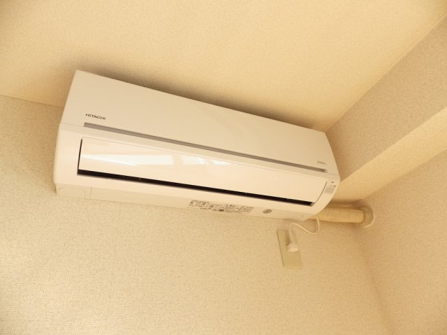 カーサ千寿の設備