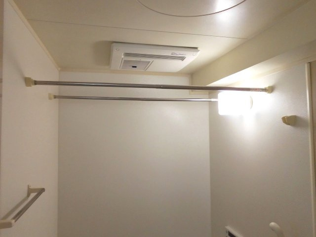 ユタカ第二ビルの内装