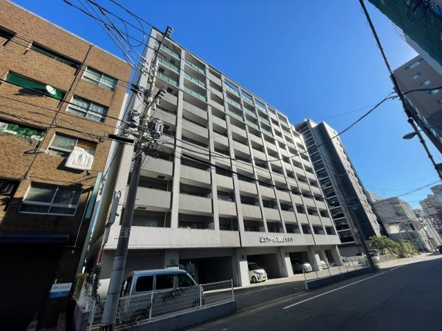 ピュアドームティアラ大手門