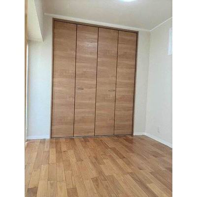 【寝室】 | ライオンズマンション久留米第3