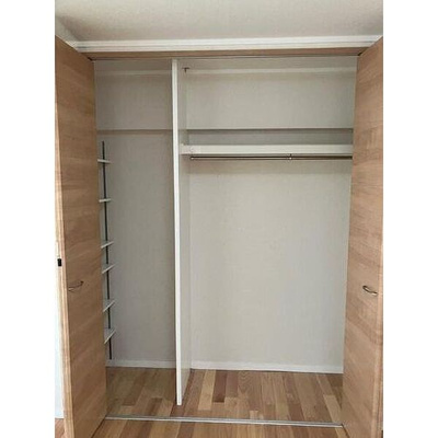 【収納】 | ライオンズマンション久留米第3