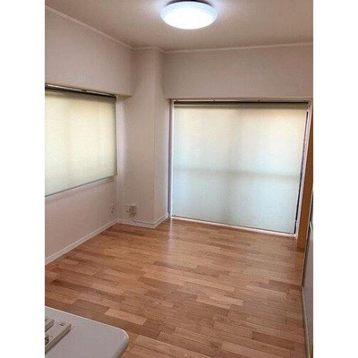 【居間・リビング】 | ライオンズマンション久留米第3