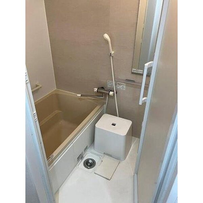 【浴室】 | ライオンズマンション久留米第3