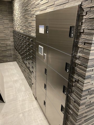 【その他共用部分】 | レオンコンフォート天王寺東