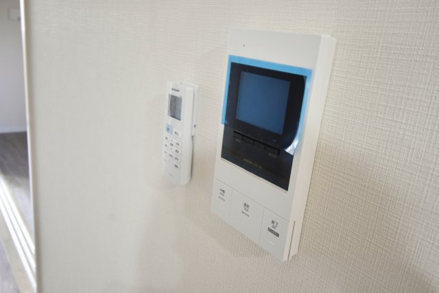 ラヴィベール西宮のセキュリティ