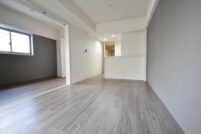 ラヴィベール西宮の内装