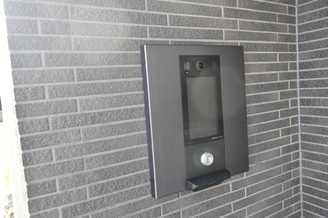 ラヴィベール西宮のセキュリティ