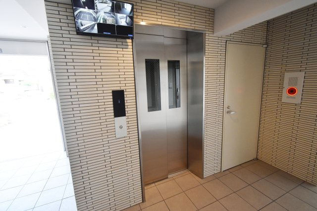 ラヴィベール西宮のその他共用部分