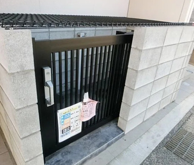 【その他共用部分】 | コティ