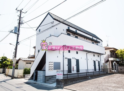 【外観】 | コティ