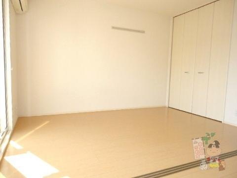 ｓｐｉｃａの居間・リビング|洋室