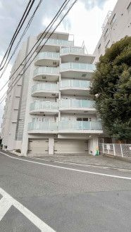 グランスイート二子玉川