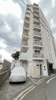 グランスイート二子玉川