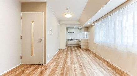 グランスイート二子玉川