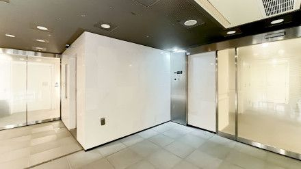 グランスイート二子玉川