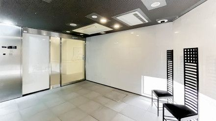 グランスイート二子玉川