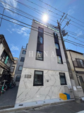 レピュア北千住レジデンスⅢの画像