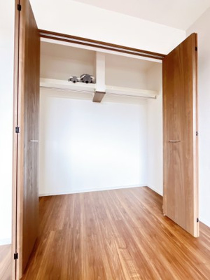 【収納】 | 安中市古屋　新築住宅 | たっぷり収納