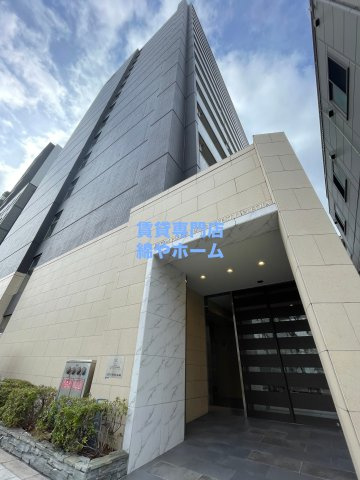 エステムプラザ難波ＷＥＳＴIIプレディア