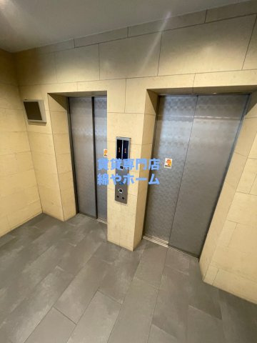 エステムプラザ難波ＷＥＳＴIIプレディアのその他共用部分